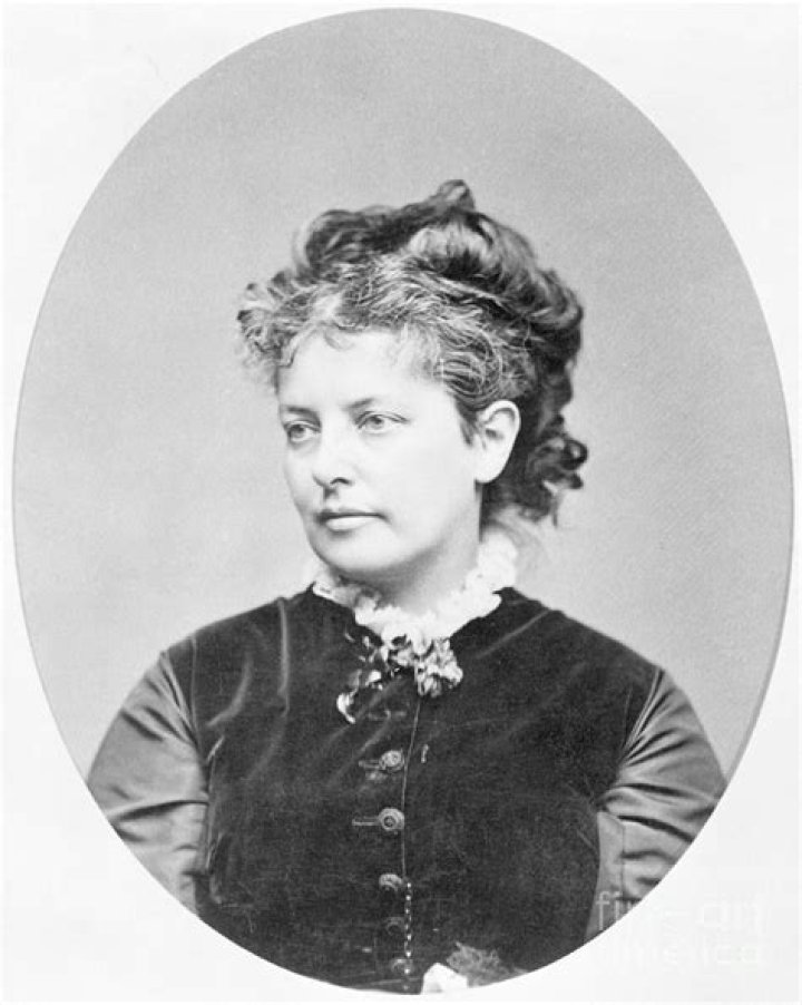 Mary Mapes Dodge
