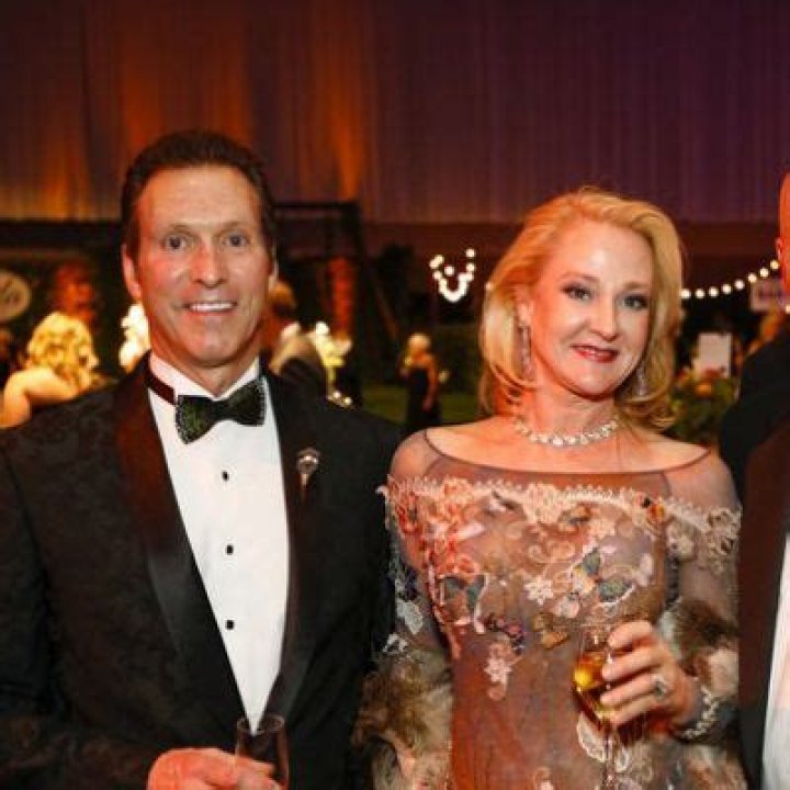 Mary Nicosia Is Facing Backlash After She Made