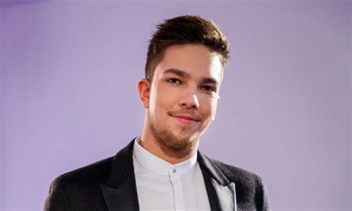 Matt Terry