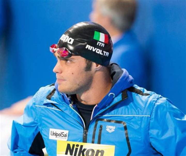 Matteo Rivolta