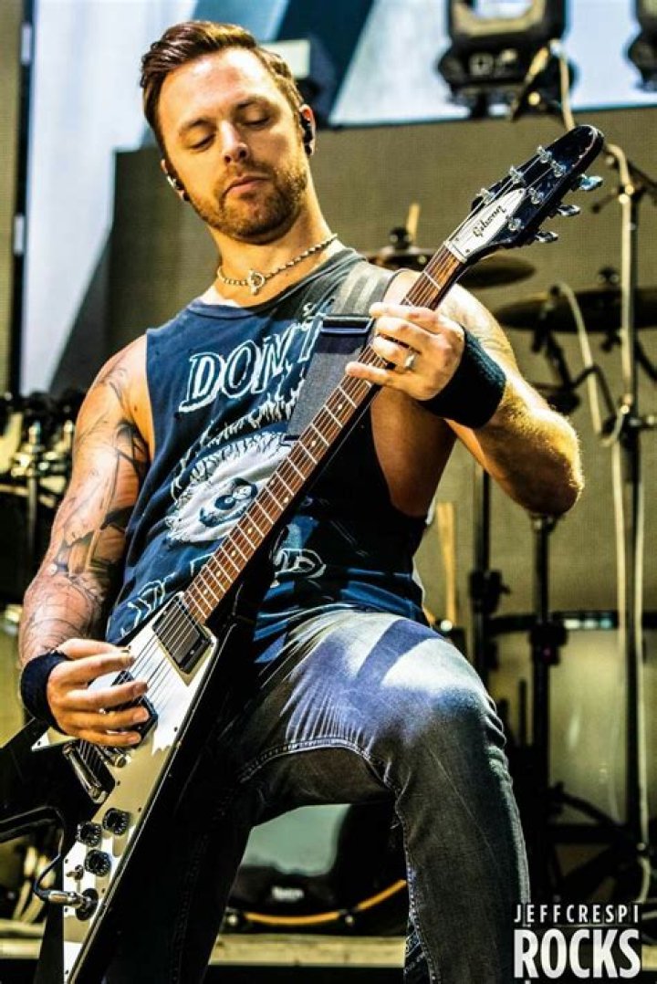 Matthew Tuck