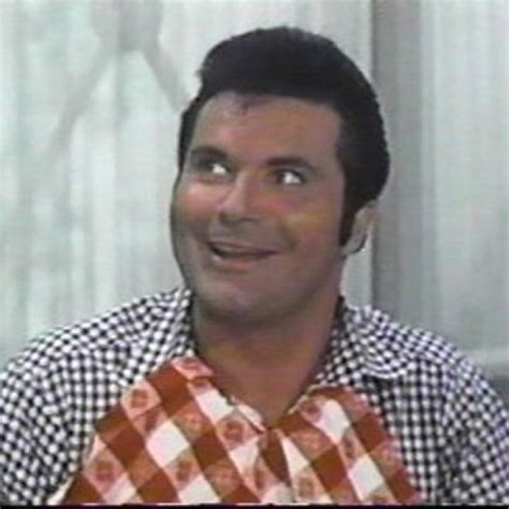 Max Baer Jr