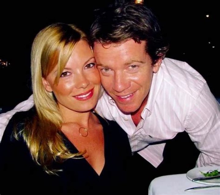 Max Beesley Wife | Meet Jennifer Beesley Married Life And Age