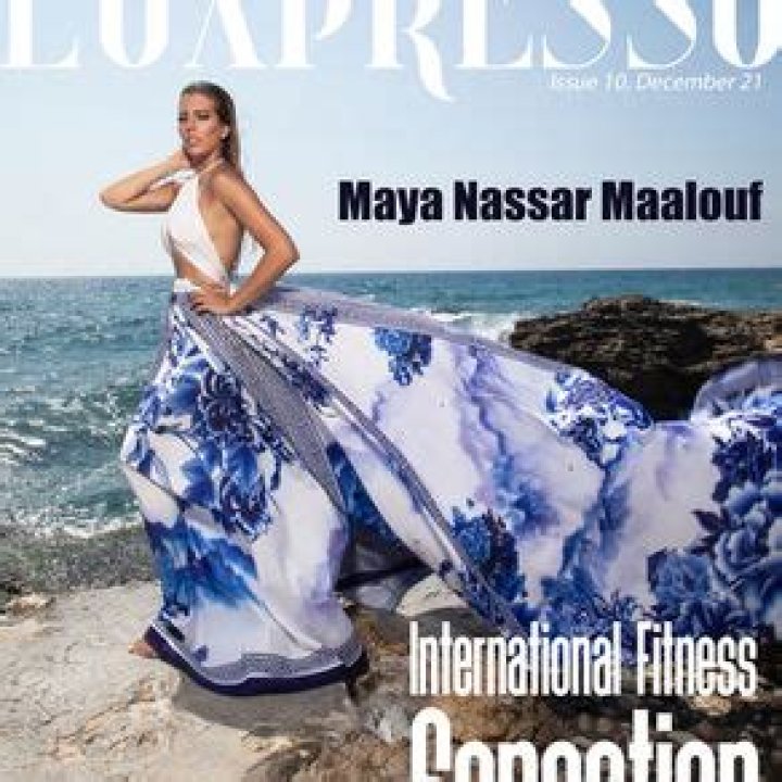 Maya Nassar Maalouf