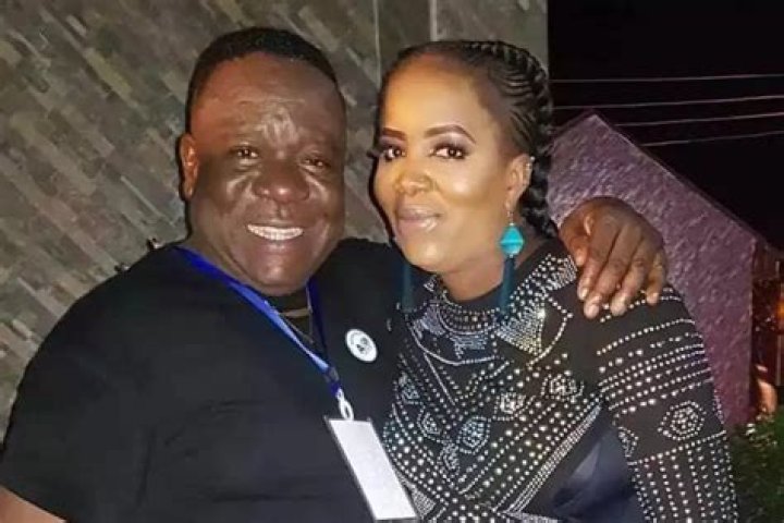 Meet Emeka Okafor Wife, Ilana Nunn Okafor | Wiki And Married Life