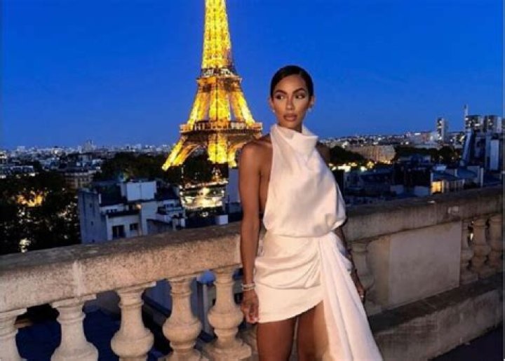 Meet Erica Mena Brother Edwin Mena Jr. And Sisters Lisa And Milani Mena