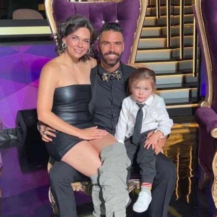 Meet Fernando Lozada Wife | Triana Lion Paganoni | Married Life And Kids