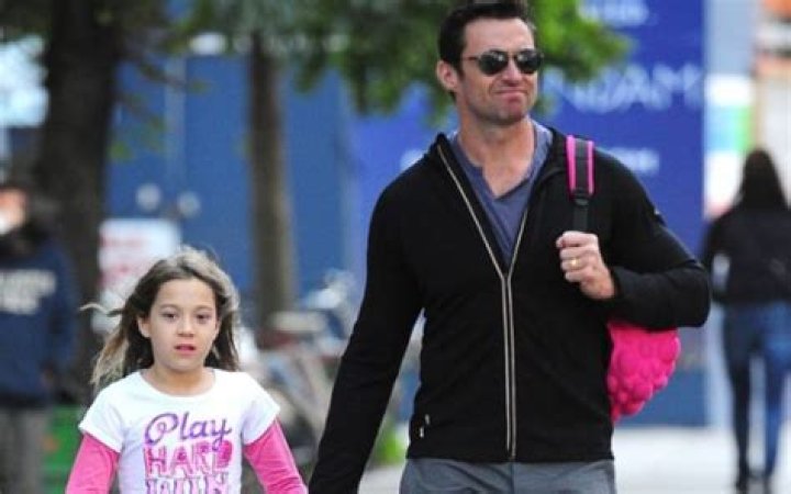 Meet Hugh Jackman’s Daughter Ava Eliot Jackman