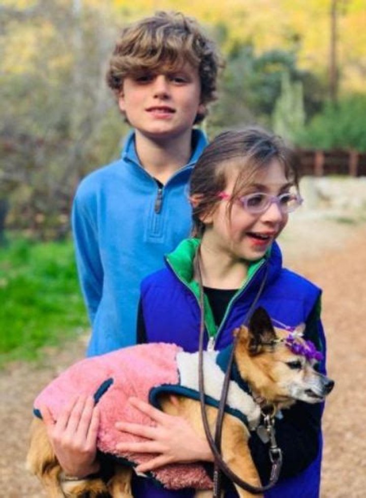 Meet Jennifer Grant’s Son Cary Benjamin Grant: Some Unexplored Facts