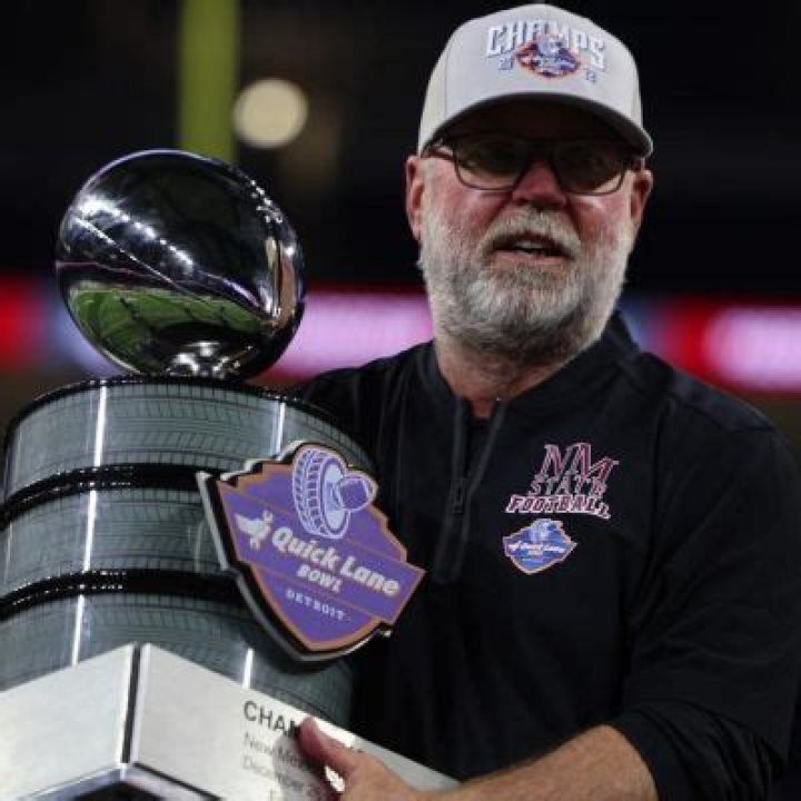 Meet Jerry Kill Wife, Rebecca Kill | Explore Their Relationship And Kid Details