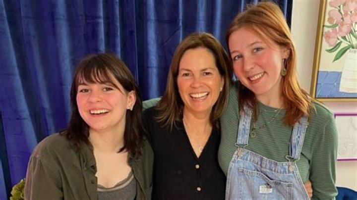 Meet LeeAnn Kreischer’s parents, Jimmy Kemp and Mom.