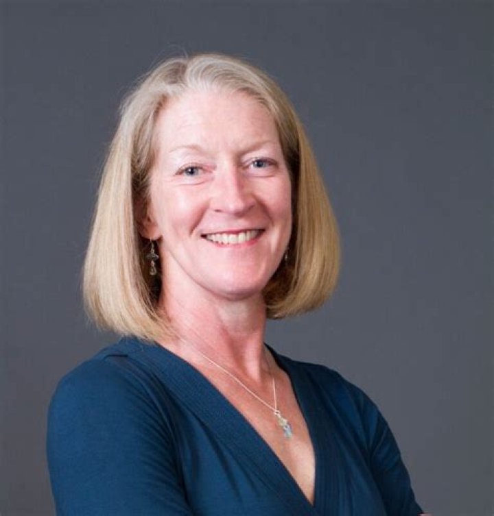 Meet Mary McCord Husband Sheldon Snook: Children And Married Life