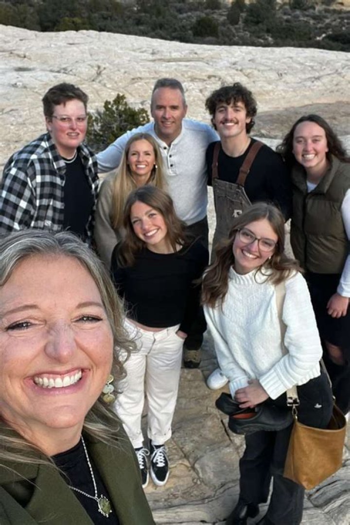 Meet Megan Boone Sister Paige Boone | Siblings And Family