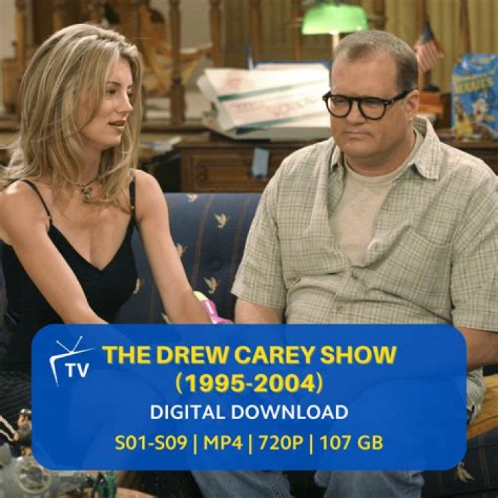 Meet Neal Carey And Roger Carey, Their Families, And Their Wealth In The Drew Carey Brothers