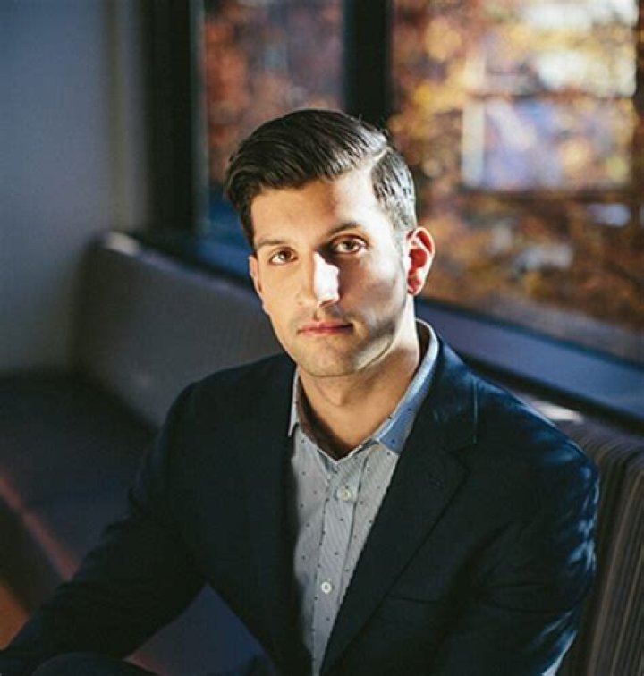 Meet Sahil Bloom Wife Elizabeth Bloom | Relationship Timeline