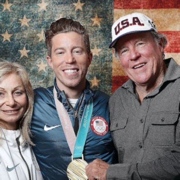 Meet Shaun White Parents, Roger And Cathy White | Family Details