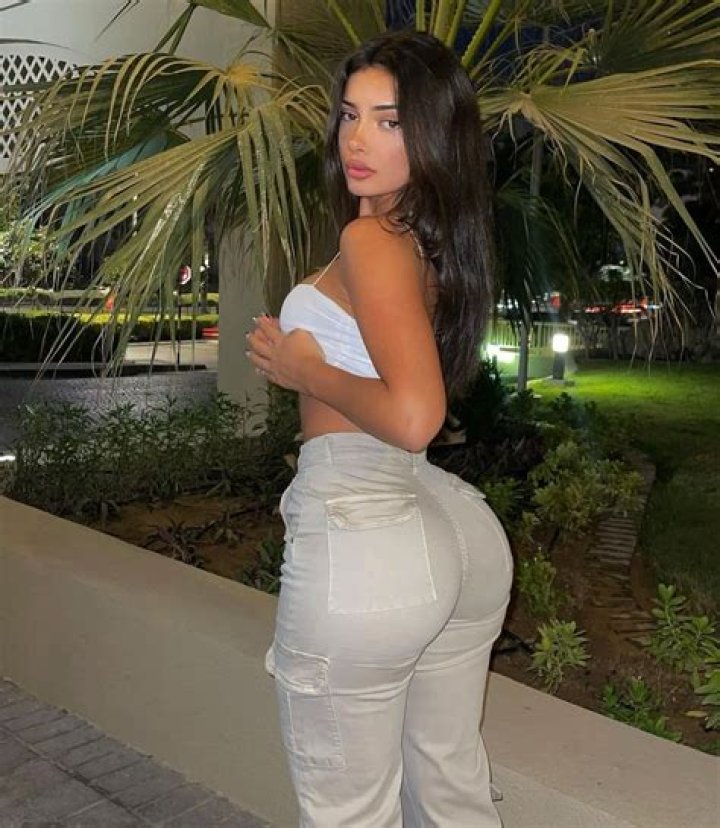 Mercedes Kilmer- Wiki, Boyfriend, Height, Career, Net Worth