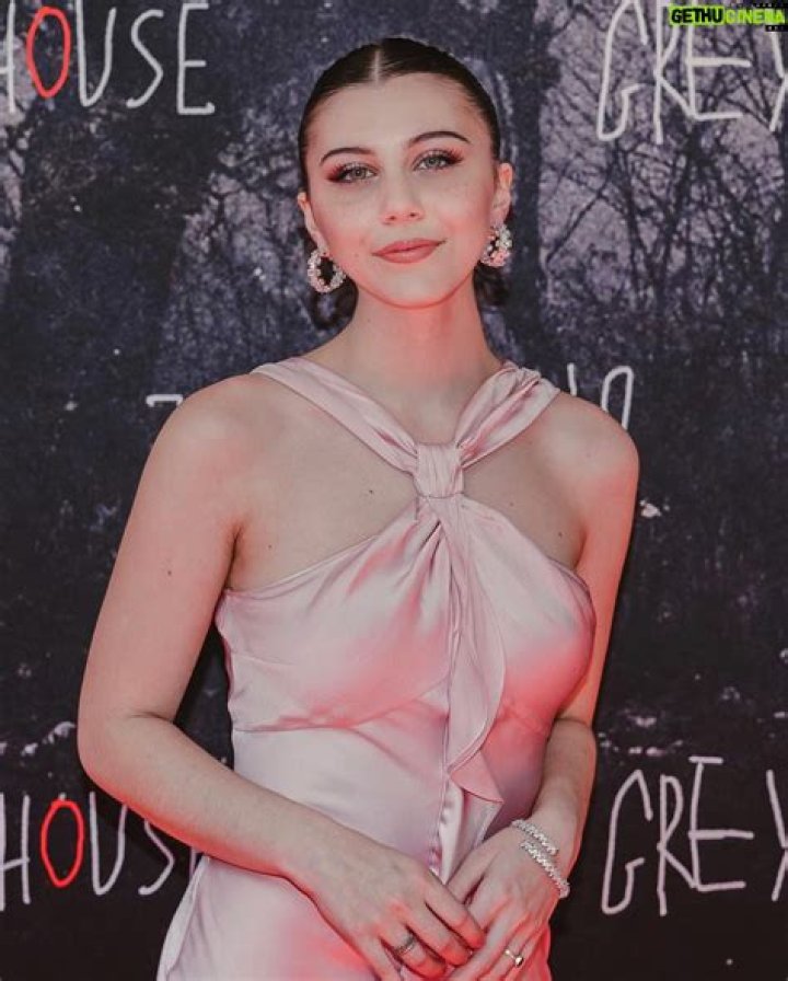 Mia Sinclair Jenness