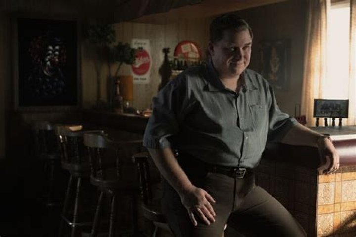 Michael Gacy | Parents And Married Life