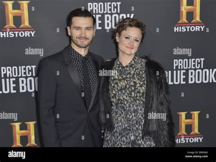 Michael Malarkey Wife, Son, Net Worth, And Other Interesting Information