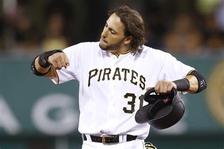 Michael Morse