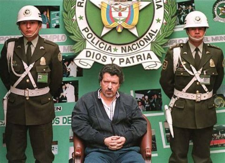 Miguel Rodriguez Orejuela