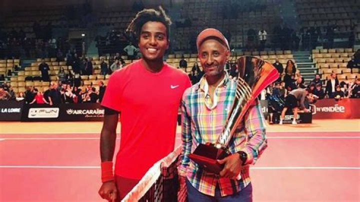 Mikael Ymer Ethnicity | What Is His Race | Parents And Religion