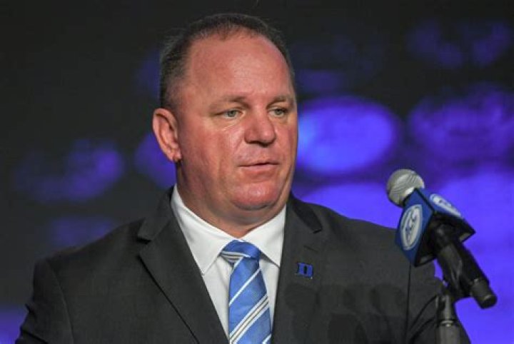Mike Elko Net Worth: How Much Is He Worth? Examine His Contract and Salary