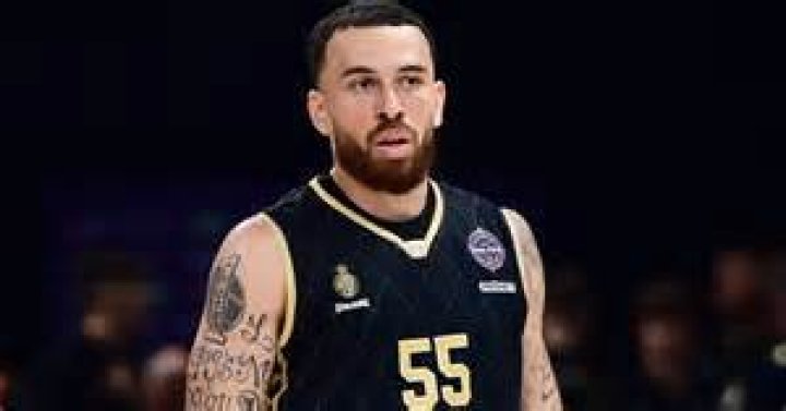 Mike James
