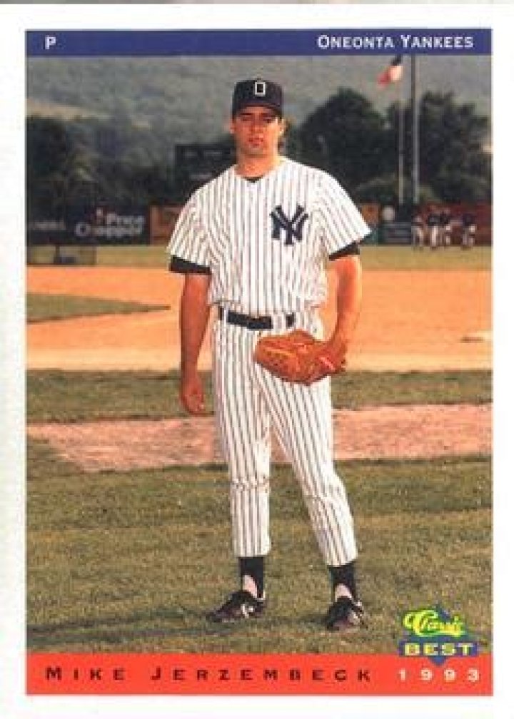 Mike Jerzembeck