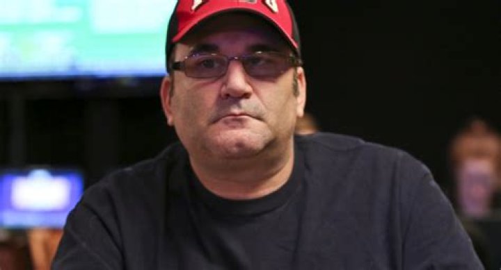 Mike Matusow