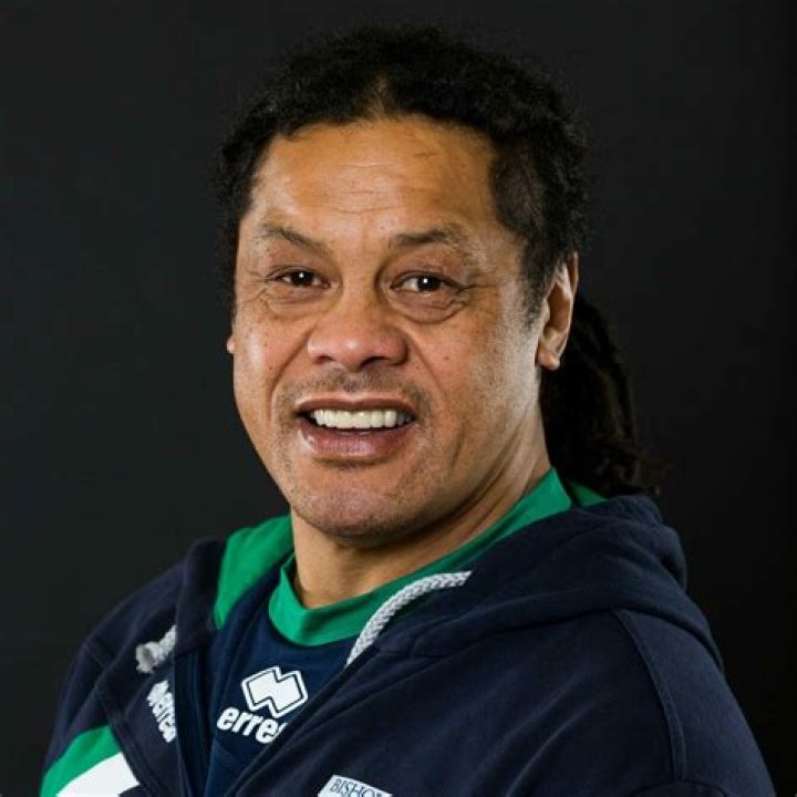 Mike Umaga
