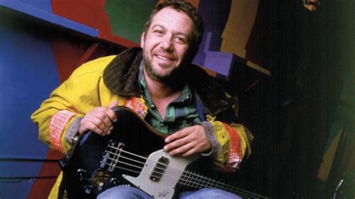 Mike Watt