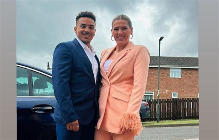 Millie Bright | Partner Or Husband