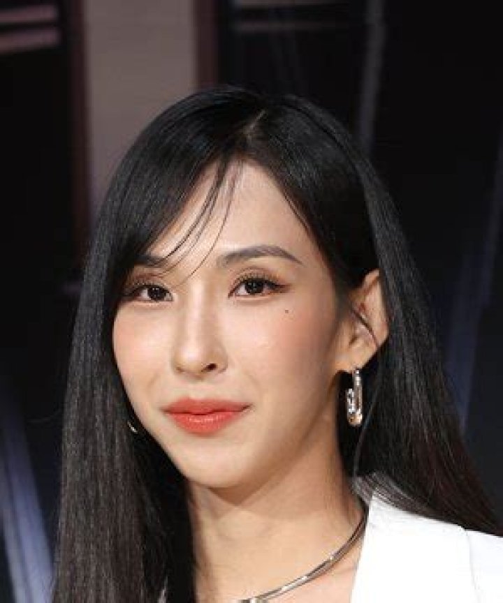 Mina Myoung
