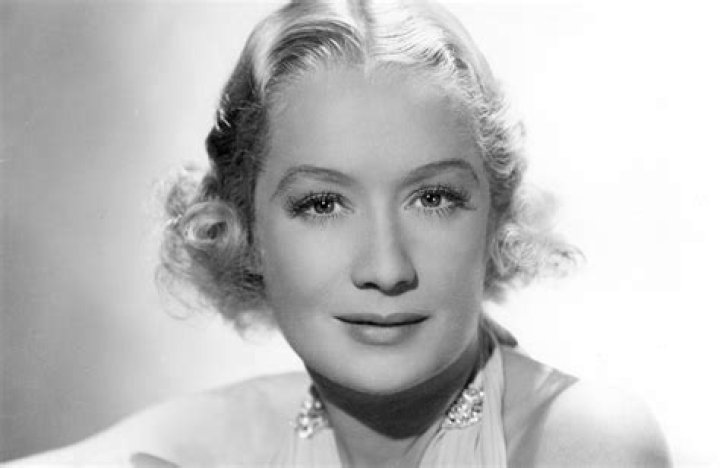 Miriam Hopkins