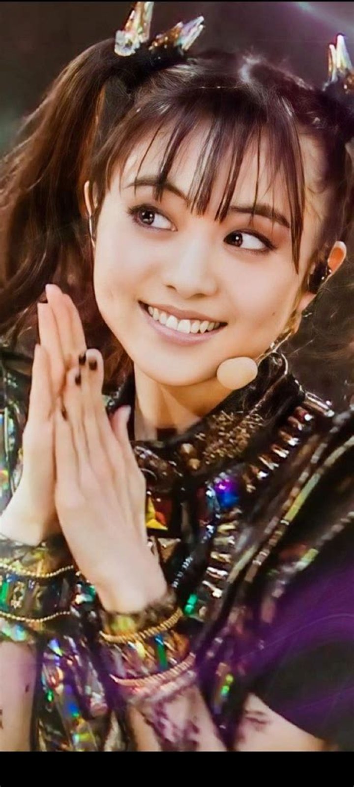 Moa Kikuchi