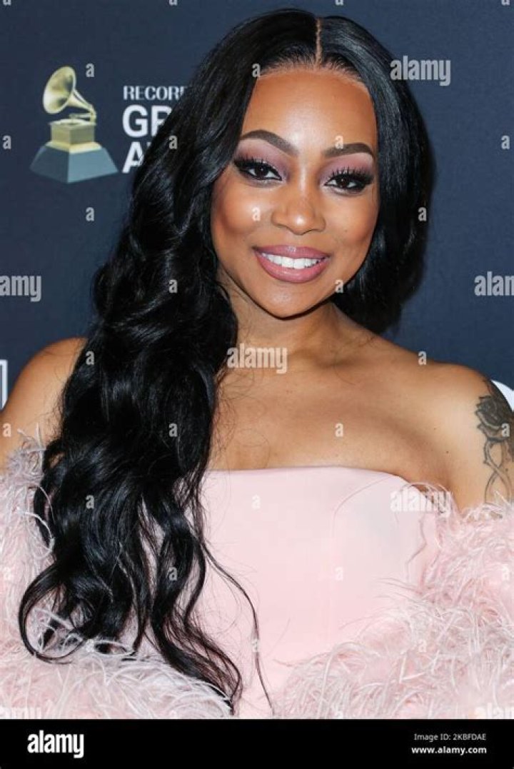 Monica Denise Arnold