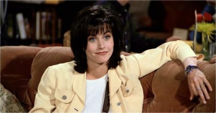 Monica Geller