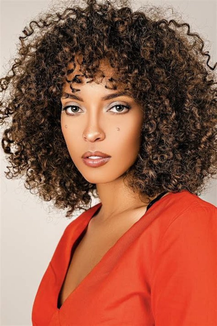 Monique Sypkens