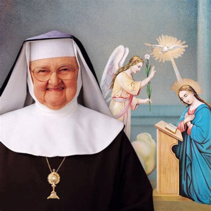 Mother Angelica