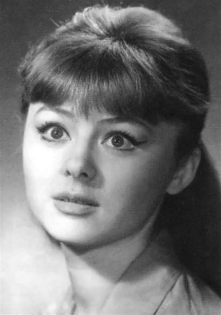 Natalya Seleznyova