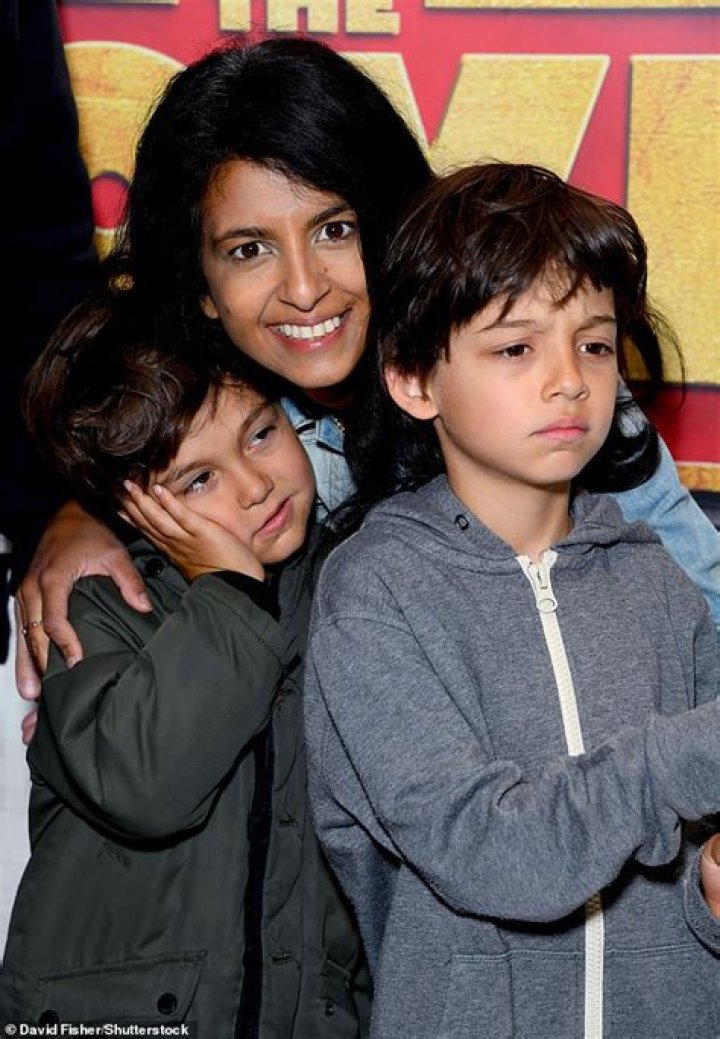 Natasha Huq Family Ethnicity | Where Are Her Parents From | Origin Details