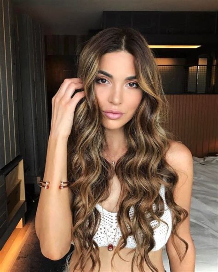 Negin Mirsalehi
