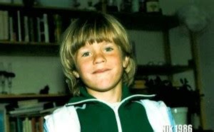 Niclas Genckel Petersen