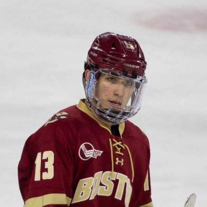 Nikita Nesterenko Family: Is He Related To Eric Nesterenko?