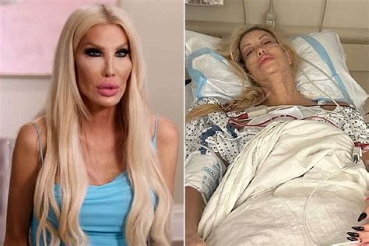 Nikki 90 Day Fiance Trans Before Surgery | Did She Get Bottom Surgery