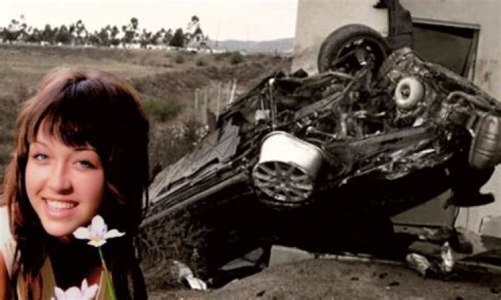 Nikki Catsouras Accident Update | What Happened To Porsche Girl Head