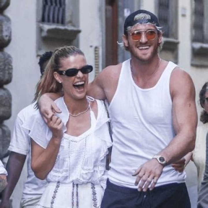 Nina Agdal Age | How Old Is She | Logan Paul’s Girlfriend Nationality And Relationship