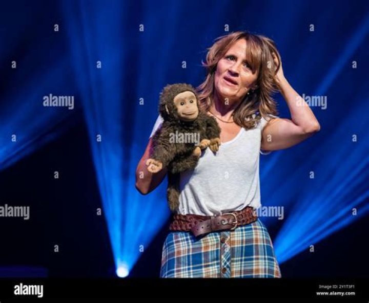 Nina Conti